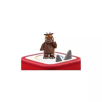 Tonies The Gruffalo & the Gruffalo's Child (2026) játékfigura gyerekeknek