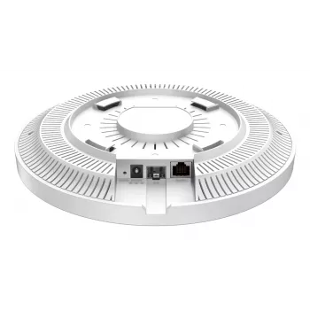CUDY AP6500 BE6500 Wi-Fi 7 hozzáférési pont, 2.5G, 10G SFP+