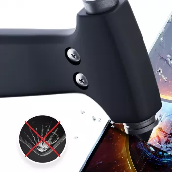 3MK Silky Matt Privacy matt képernyővédő fólia Sony Xperia 10 VI