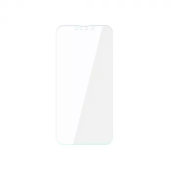 3mk SilkyMatt Pro matt képernyővédő fólia Apple iPhone 16e-hez