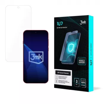 3MK 1UP Oppo Find X9 Pro gamer képernyővédő fólia, W-31UP-OFX9Pro-0