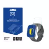 3MK ARC Watch Protection képernyővédő fólia Amazfit Bip 6 okosórához