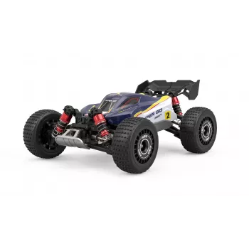 Amewi Hyper Go Buggy V2 kefe nélküli, 4WD, 1:16, RTR
