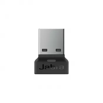 Jabra Link 380a MS USB-A Bluetooth Adapter for Microsoft Teams (14208-24)