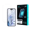 3MK 1UP gamer screen protector film for Apple iPhone 17 Pro