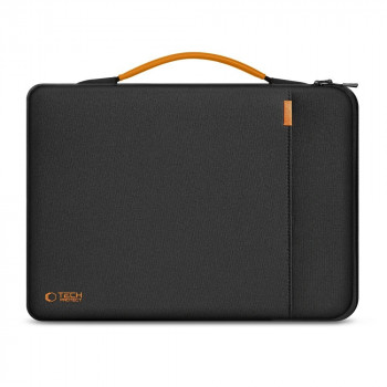 Tech-Protect Defender RS Laptop Case 15-16 inch, Black