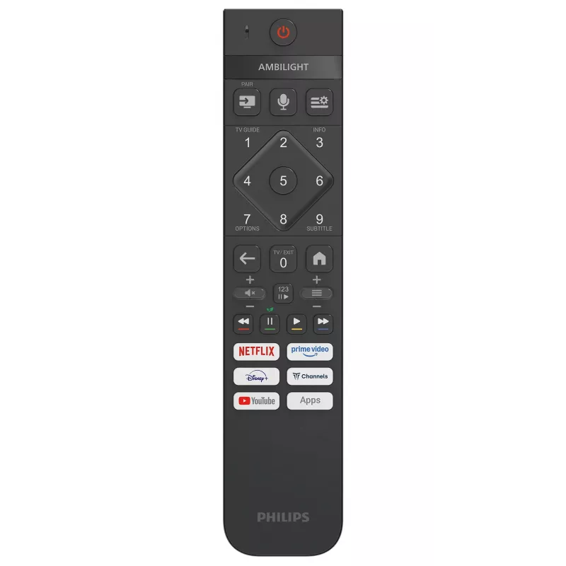 Philips 55OLED911/12 55