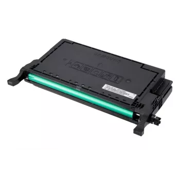 Samsung CLT-K5082S/ELS tonerpatron, fekete, 2 500 oldal