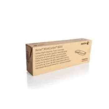 Xerox eredeti toner 106R03106 cián WorkCentre 6655-höz, 7 500 oldal