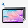 Samsung Galaxy Tab S12+ SM-X846 Tablet, 12.6" 5G, 256 GB, Grey