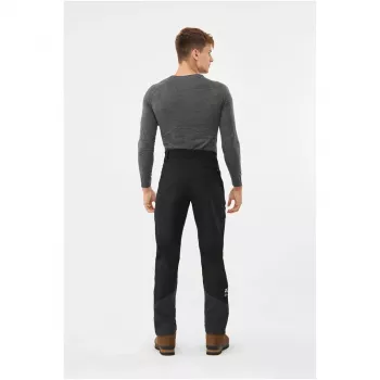 Viking Trek Pro 2.5 Man férfi nadrág, fekete, L