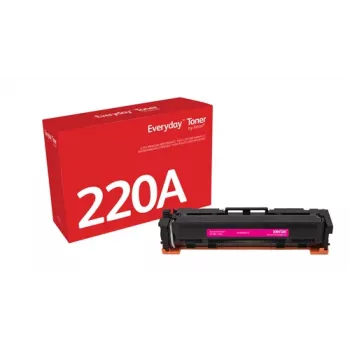 Xerox Everyday toner, HP 220A W2203A kompatibilis, bíbor