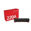 Xerox Everyday toner, HP 220A W2200A kompatibilis, fekete