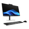 HP ProStudio 4 G1i All-in-One PC E5ME1ET#ABD, Core Ultra 5 235T, 16 GB RAM, 512 GB SSD NVMe, 23.8" Touchscreen, Windows 11 Pro