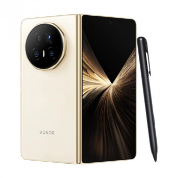 Honor Magic V5 5G okostelefon, 16 GB RAM, 512 GB, fehér