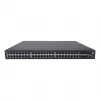 LevelOne GTP-5271DP menedzselt L3 PoE+ switch, 48 x Gigabit PoE, 4 x 10G SFP, 400 W, 19 inch