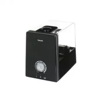 Beurer LB 88 Dual párásító, fekete