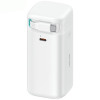 USAMS US-CD216 XMF Series powerbank 18000 mAh, PD 45W gyorstöltés, USB-C kábellel, fehér