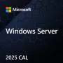 Microsoft Windows Server CAL 2025 Device, OEM, 1 kliens (EP2-25232)