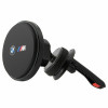 BMW BMCMM22MRK mágneses autótartó szellőzőrácshoz, M Edition, fekete