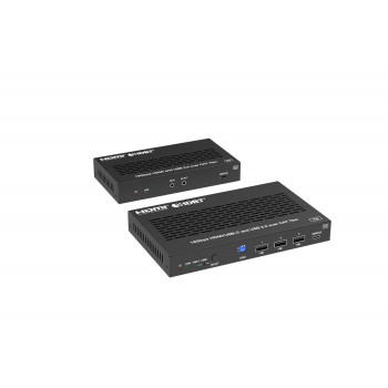 Vivolink VLHUB121-EXT 4K Extender HDMI and USB-C
