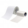 Brady J50-267-2569-KT Polyester Label for J5000 Printers, 210.82 x 154.94 mm