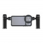 Pgytech PGY ProShot mobil videóketrec-készlet iPhone 17 Pro Max-hoz