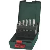 Metabo HM keményfém marószett 628403000 (5 db)