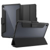 Spigen Ultra Hybrid Pro case for Samsung Galaxy Tab S12+ 12.6" (X840/X846B), black