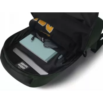 LAUT City Day Pack notebook hátizsák, olív, 12 liter, Cordura