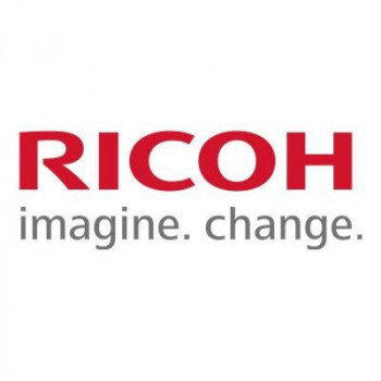 Ricoh D0BN2243 developer sárga