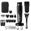 Braun AIO 9520 Beard, Hair and Body Grooming Set