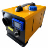 Extralink EX.82924 olajos légfűtés ventilátor Webasto 8 kW, 12/24 V, Bluetooth