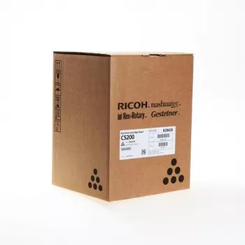 Ricoh 828426 tonerpatron 1 db eredeti fekete