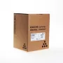 Ricoh 828426 tonerpatron 1 db eredeti fekete