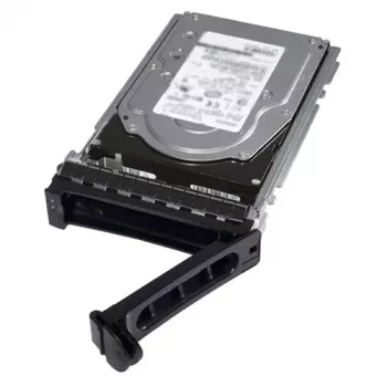 DELL 161-BCLH belső merevlemez 2,4 TB 10000 ford/perc 2,5 inch SAS