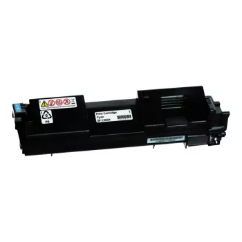 Ricoh 408251 tonerkazetta 1 db eredeti ciánkék