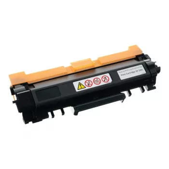 Ricoh 408295 SP 230L tonerkazetta, 1200 oldal, fekete