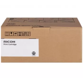 Ricoh 408285 tonerkazetta 10000 oldal fekete
