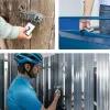 ABUS Security-Center ABEO10010 Bluetooth lógzár, ezüst
