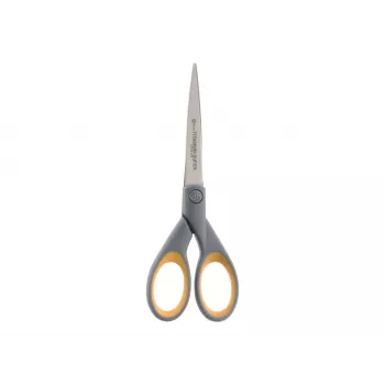 ACME Westcott Scissors 180 mm Stainless Steel Black