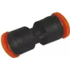 ANTARI FTA-66 Brass Fluid Adapter 6mm to 6mm for Fog and Haze Machines (51702975)