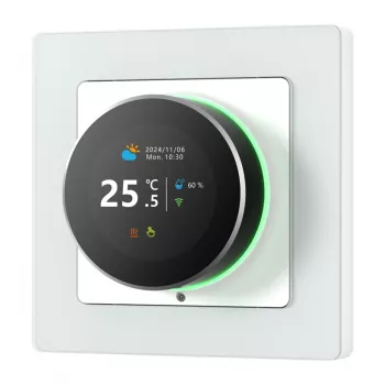 AVATTO WT20R-BH-3A-W-WiFi Smart Thermostat WiFi White