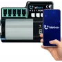 Bináris bemeneti modul inbox Blebox