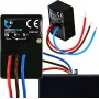 BleBox ActionBoxs vezetékes bináris bemeneti modul