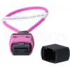 BlueOptics loopback adapter MPO/MTP multimód OM4