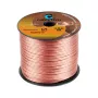 CABLETECH hangszórókábel 1,0mm