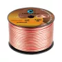 CABLETECH hangszórókábel 4mm
