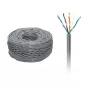 CABLETECH UTP Cat5e réz patch kábel KAB0100