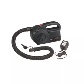 Campingaz Quickpump újratölthető pumpa